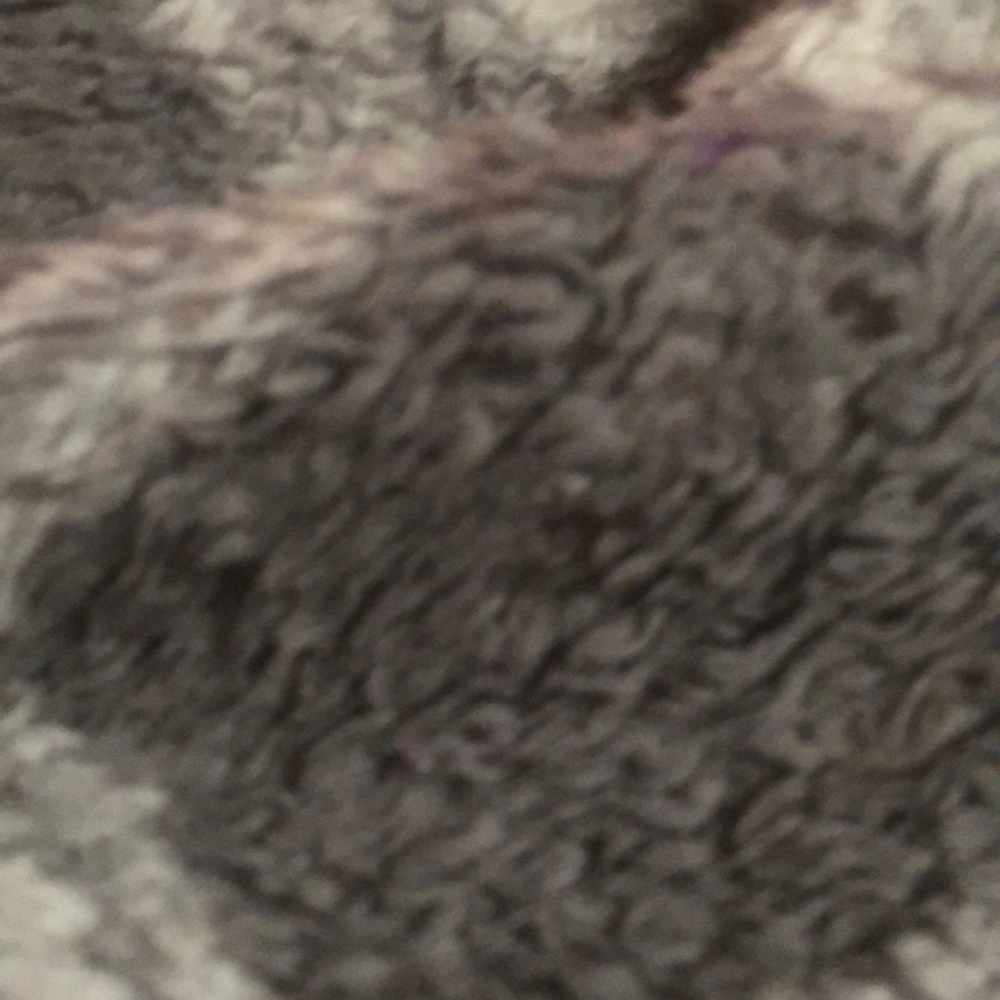 Meet your Posher, Marybea